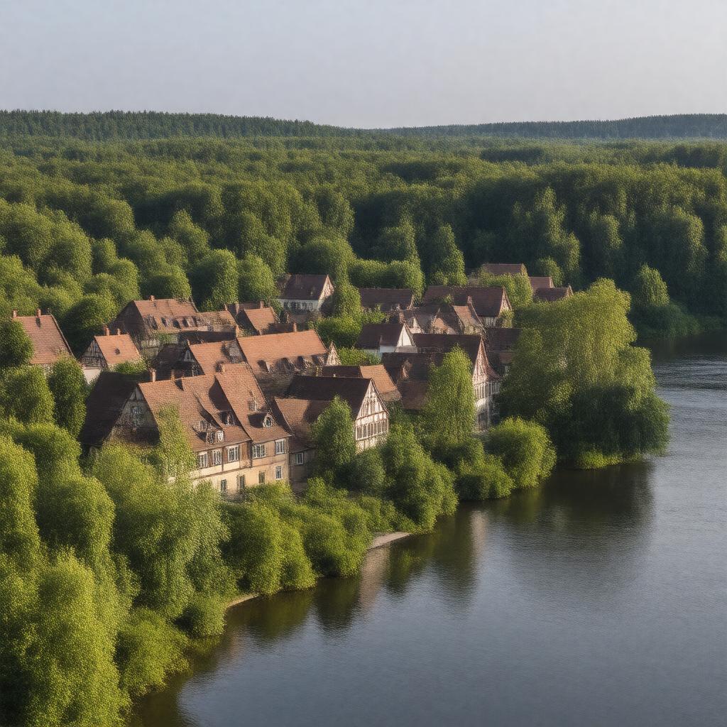 Lübben (Spreewald)